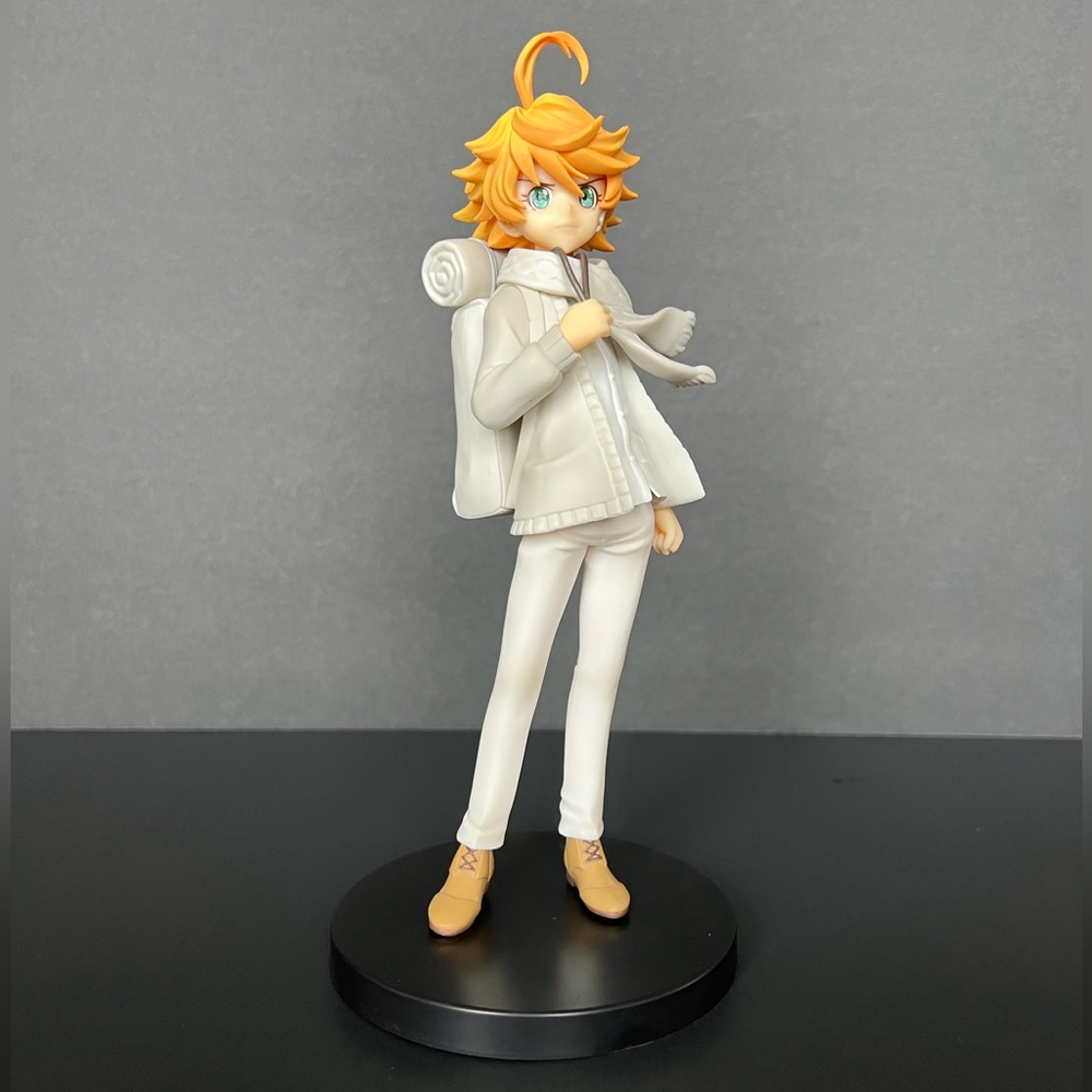 Emma The Promised Neverland Figure